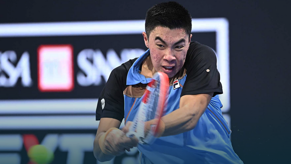 Брендън Накашима и Карлос Алкарас стартираха в победи в Милано