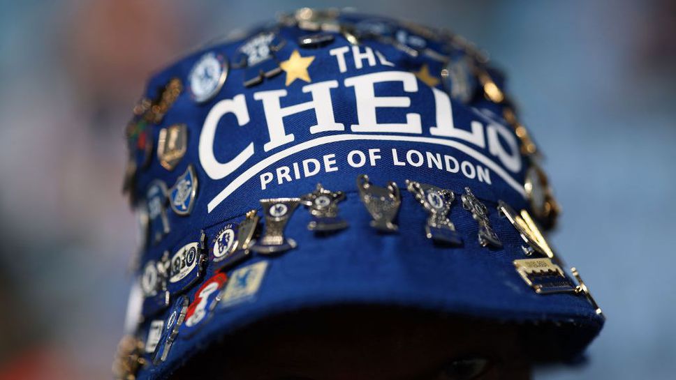Напрежението преди Челси - Ман Сити се покачва, възможни са сериозни сблъсъци в Лондон