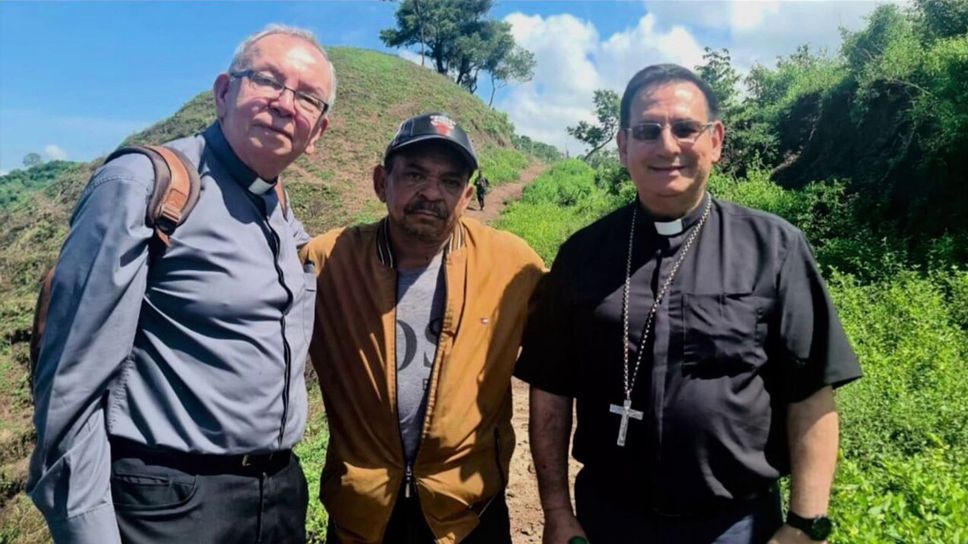 Щастлива развръзка: освободиха бащата на Луис Диас след 12 дни в плен