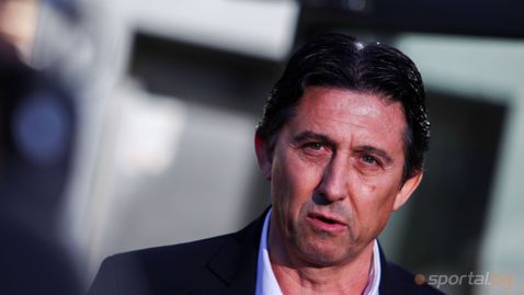 Боримиров: Отговорихме на всички въпроси на акционерите, състоянието на Левски е по-добро от предишни години