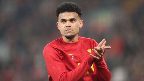 Луис Диас е приоритет на Барселона