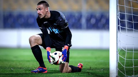 Шейтанов: Този сезон станаха доста исторически мачове