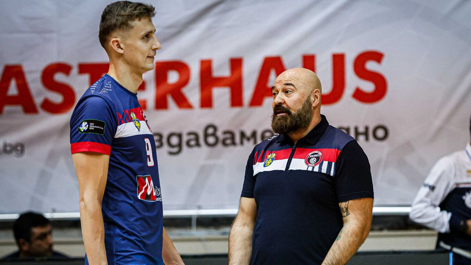 Дея без Франческо Кадеду и Патрик Ламанец за дербито с Локомотив в Пловдив