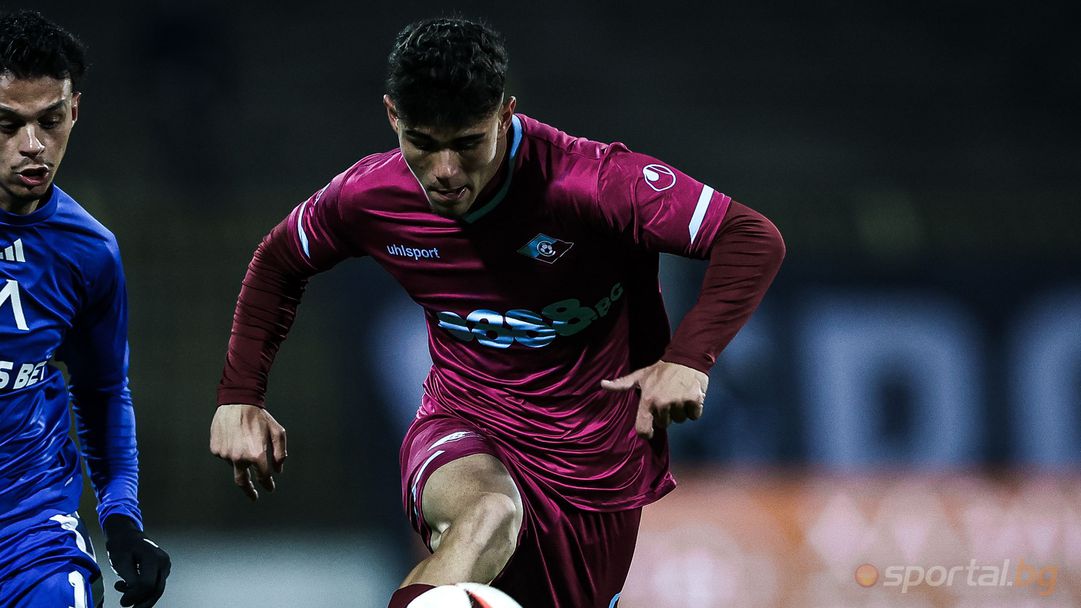 От Септември разкриха: Имаме пет оферти за Полендаков