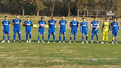  ФК Ямбол победи Локомотив II (Пловдив) 