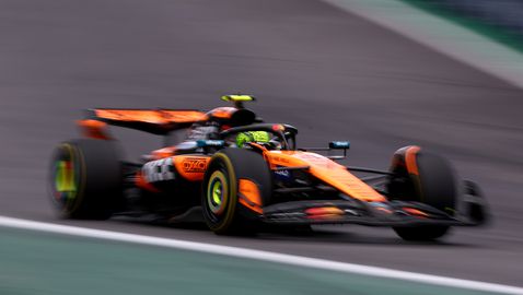  Норис прати Пиастри и Верстапен в нокдаун след съвършен уикенд в Бразилия 