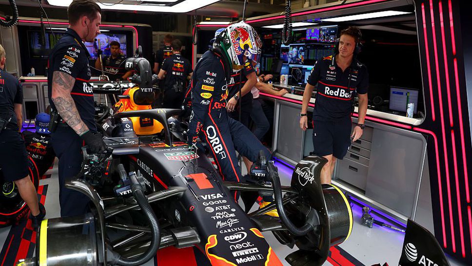 Бившият пилот във Формула 1 Ралф Шумахер не храни особени