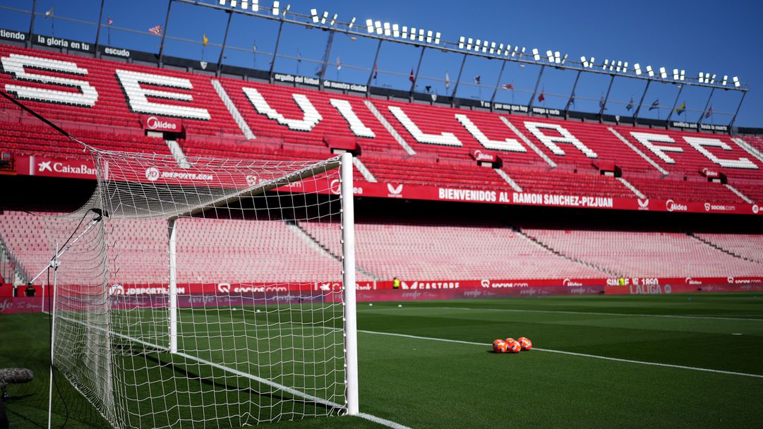 Maчът между Севиля и Жирона също бе отложен