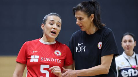  Юлия Иванова: Нямаме неизменност 