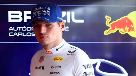 Макс: Мога да забравя за титлата, няма как да стане