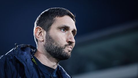 Тунчев: Тази победа ще ни даде спокойствие, но не трябва да ни успокоява