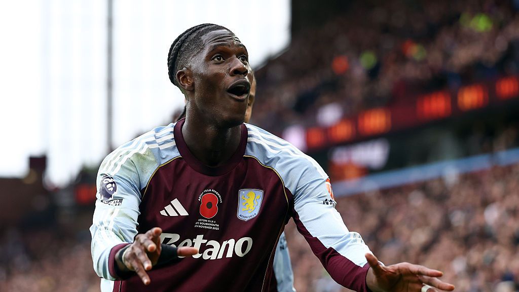 Астън Вила разби Борнемут за най-изразителната си победа в Премиър лийг през този сезон