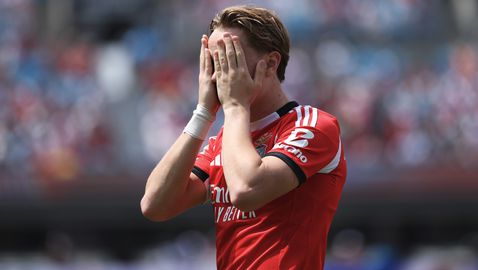 Обвинен в педофилия играч на Моуриньо излезе с обръщение