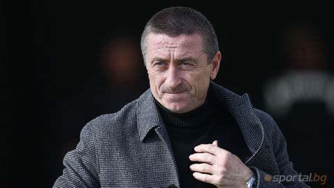 Анатоли Нанков скочи на съдиите: Омръзна ми да си мълча!