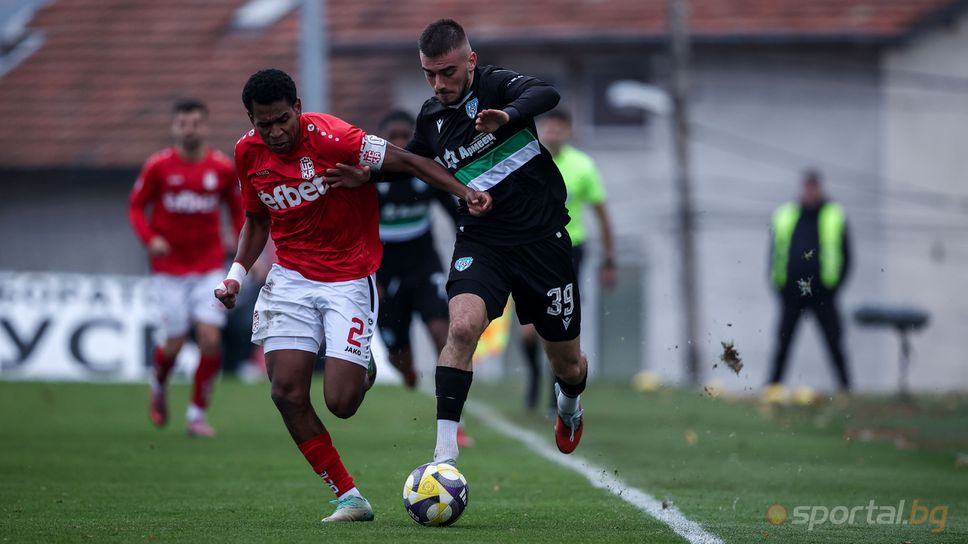 Капитанът на ЦСКА 1948 не подписал вътрешния правилник и отпаднал от групата