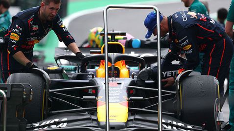 Доктор Марко: Промените по RB21 не дадоха резултат