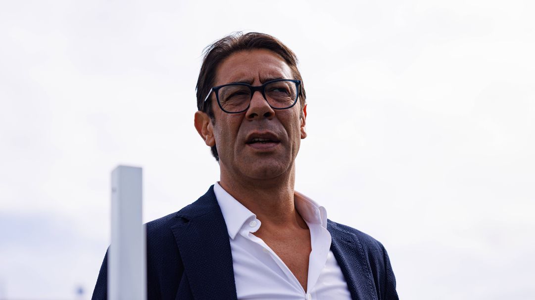 Руи Коща е новият стар президент на Бенфика