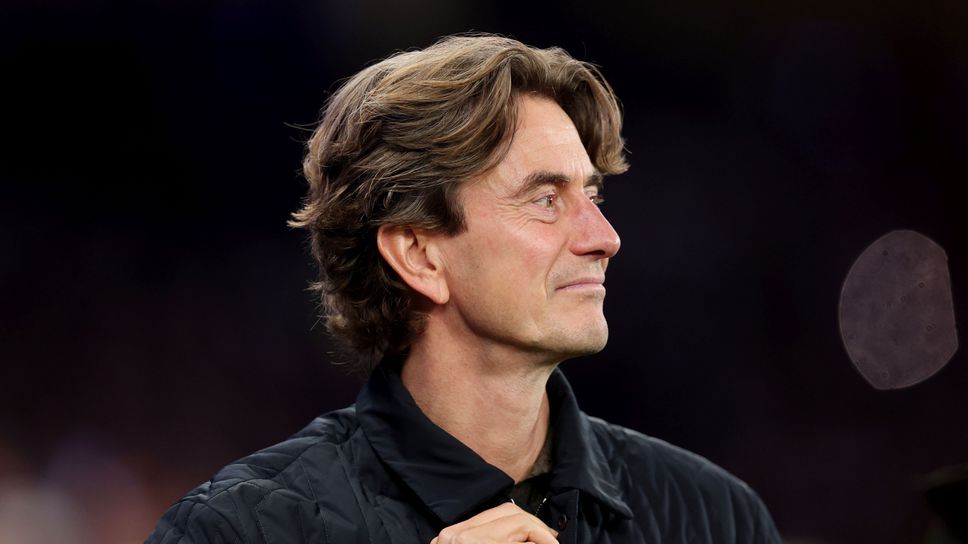 Треньорският щаб на Тотнъм има опасения за физическото състояние на