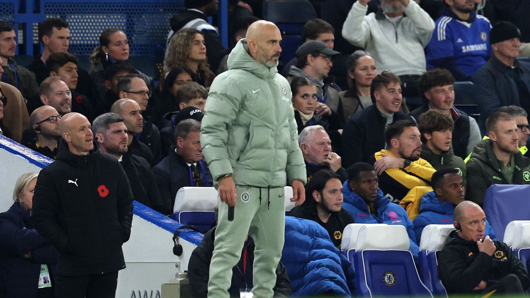 Мареска: Естевао промени енергията в играта ни