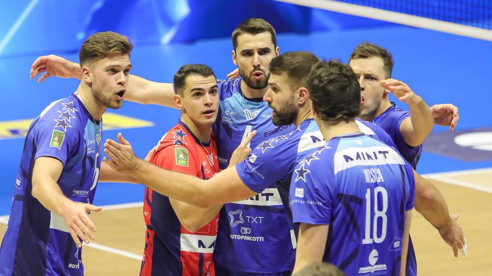 Напрежението в Монца не стихва и след края на драматичния