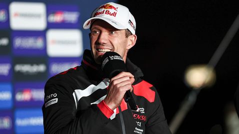 Ожие: Перфектен резултат след труден уикенд