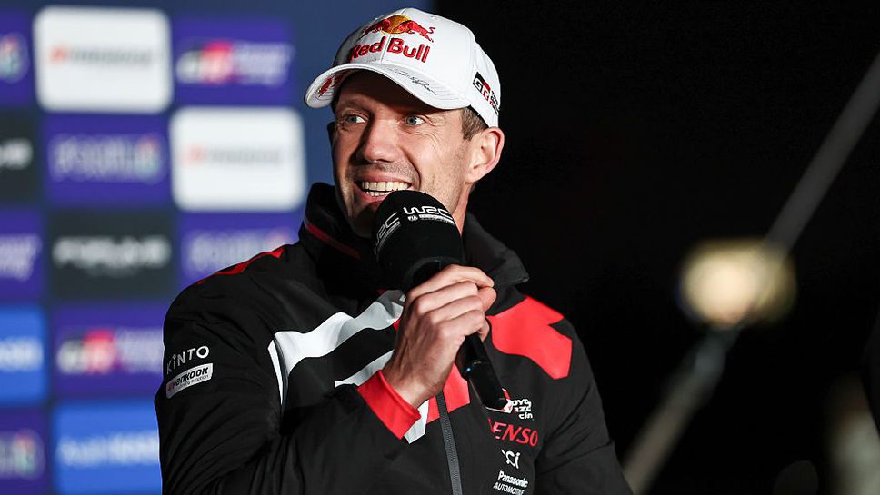 Ожие: Перфектен резултат след труден уикенд