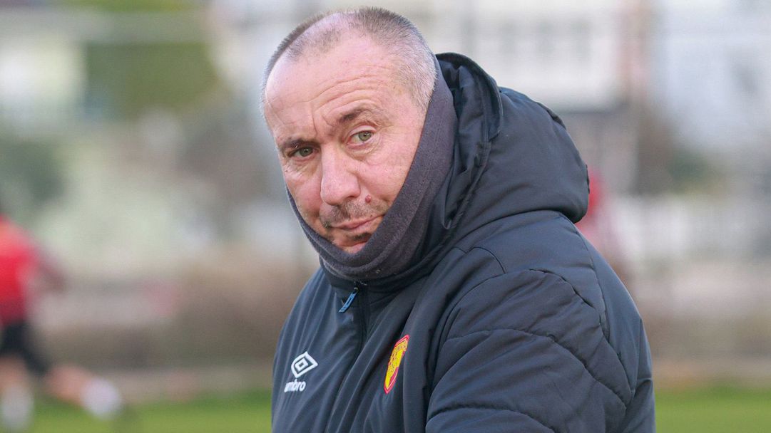 Станимир Стоилов отново със забележки въпреки победата на Гьозтепе