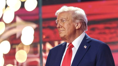  Тръмп изиска да кръстят стадион на негово име 