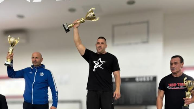 Спортен клуб Стар Тийм се свърза с екипа ни за