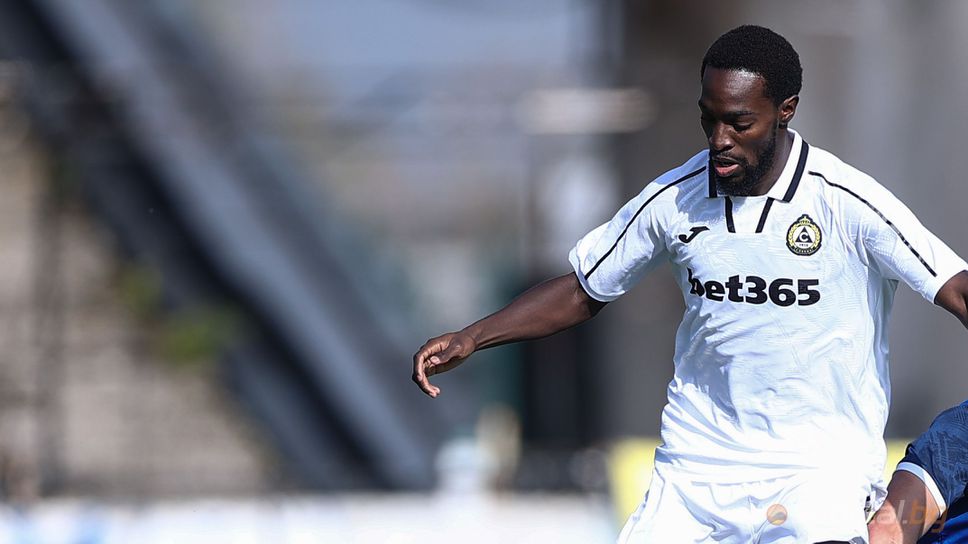 Халф на Славия: Феновете на Гьозтепе и жителите на Измир винаги ще останат в сърцето ми