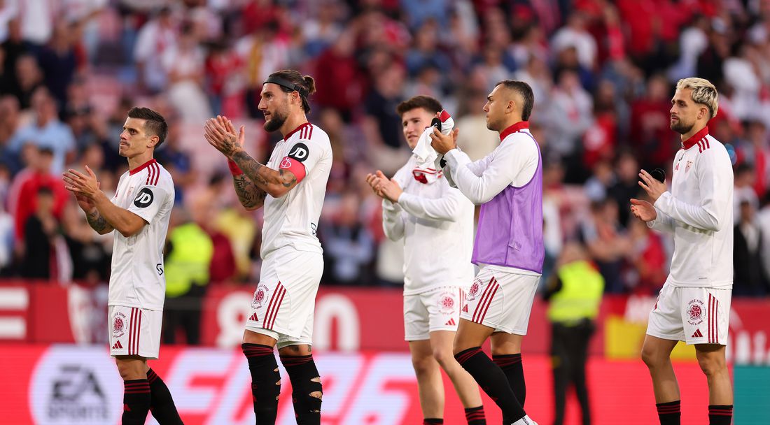 Продажбата на Севиля е все по-близо