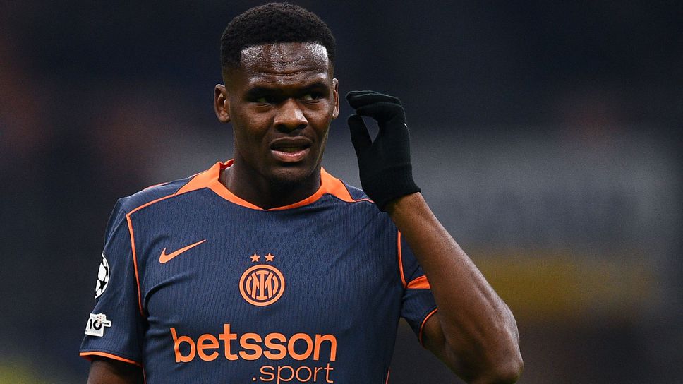 Отборите на Интер и Лацио излизат един срещу друг на