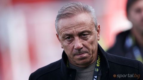 Илиан Илиев разясни за странния случай "Ертан Томбак" и заяви: Изморен съм, но си заслужава