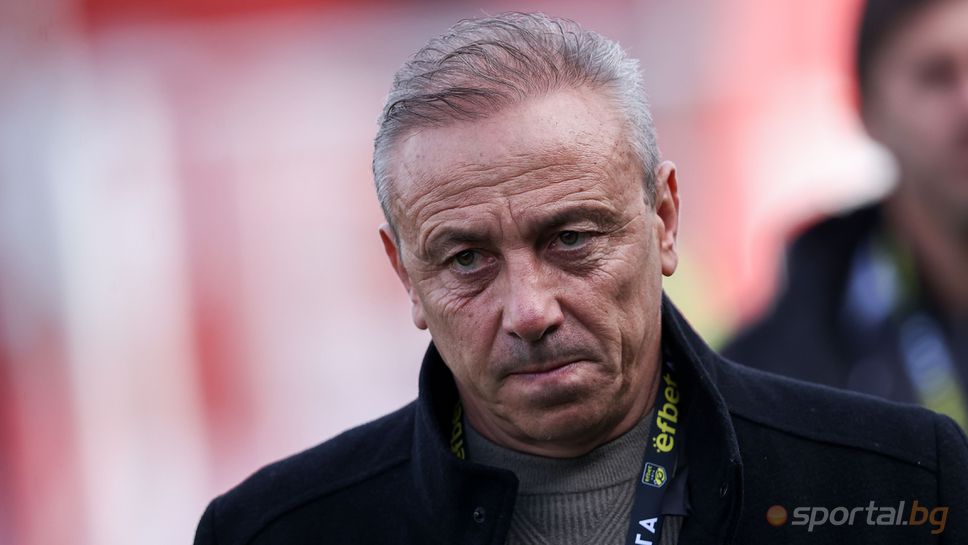 Илиан Илиев разясни за странния случай "Ертан Томбак" и заяви: Изморен съм, но си заслужава