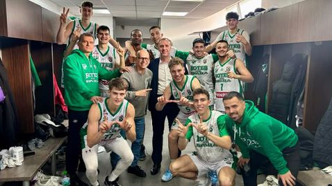 Ботев Враца излъга Локо Пд пред погледа на Любо Минчев в Ботевград