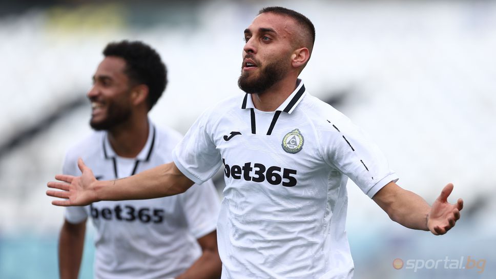 Райчев: Доста важни три точки за нас