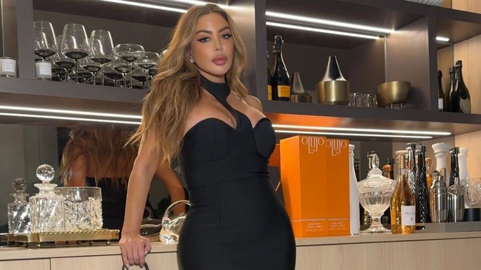 Бившата на Скоти Пипън се наслаждава на времето с младото си гадже