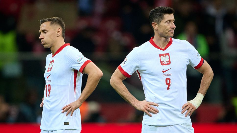 Иска да ни ограби! Левандовски отново в центъра на скандала с премиите на Мондиал 2022