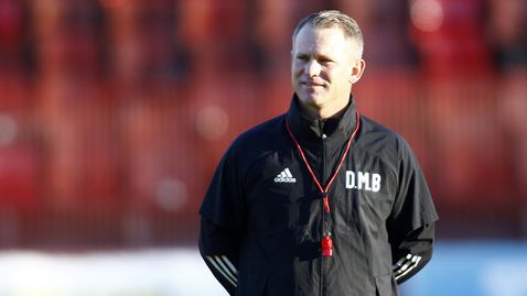  Още един цесекар минава в ЦСКА 1948 