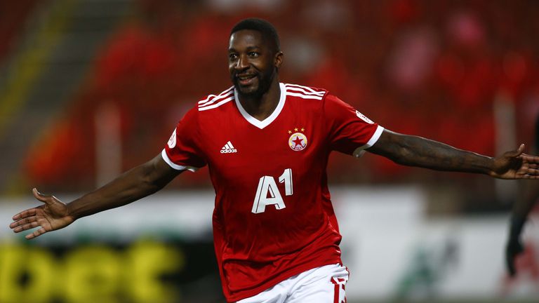  Бивш полузащитник на ЦСКА - София стана свободен сътрудник 