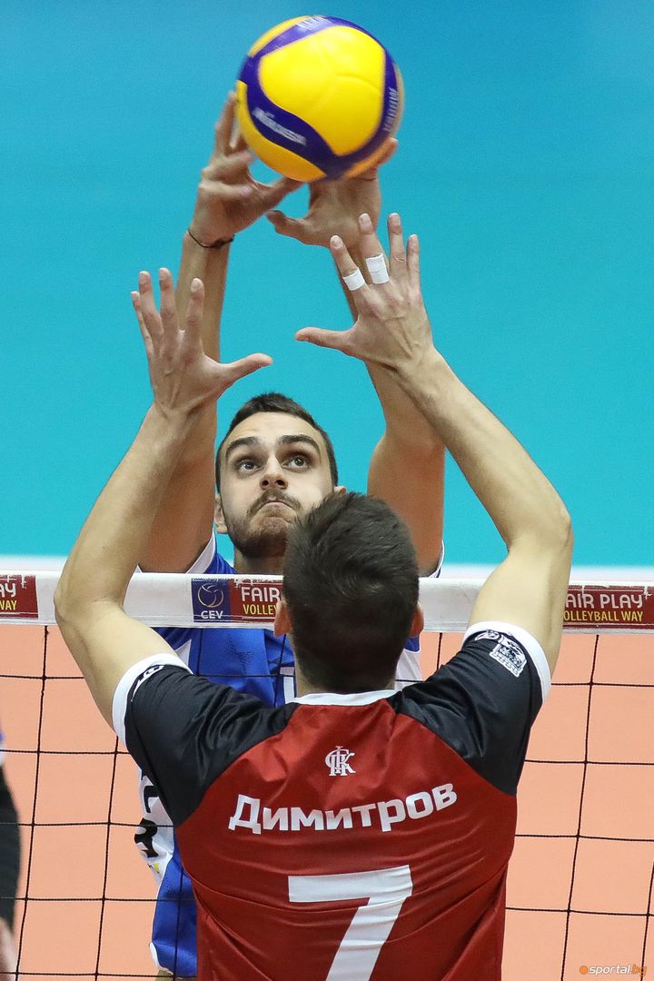 Левски - Локомотив (Пловдив) 3:1