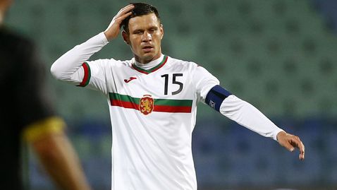  Божиков: Моето предпочитание е да продължа в чужбина 