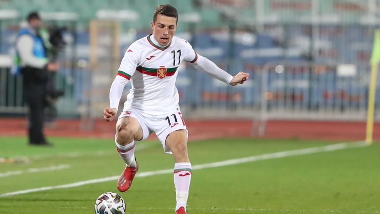  Виктор Попов: Трябваше наложително да победим 