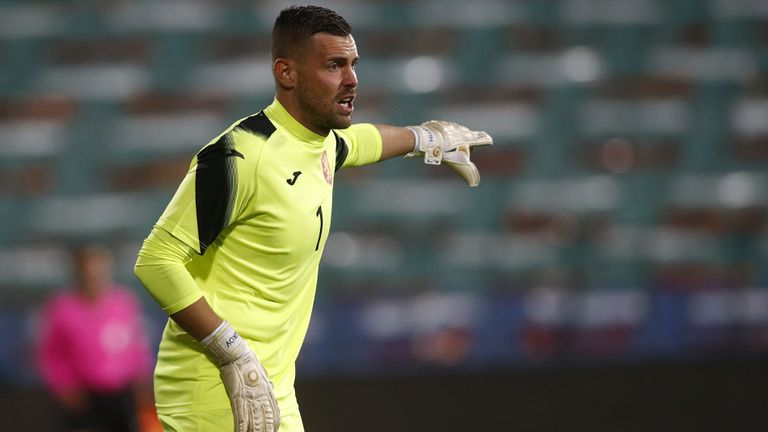  Полски отбор желае Луков 