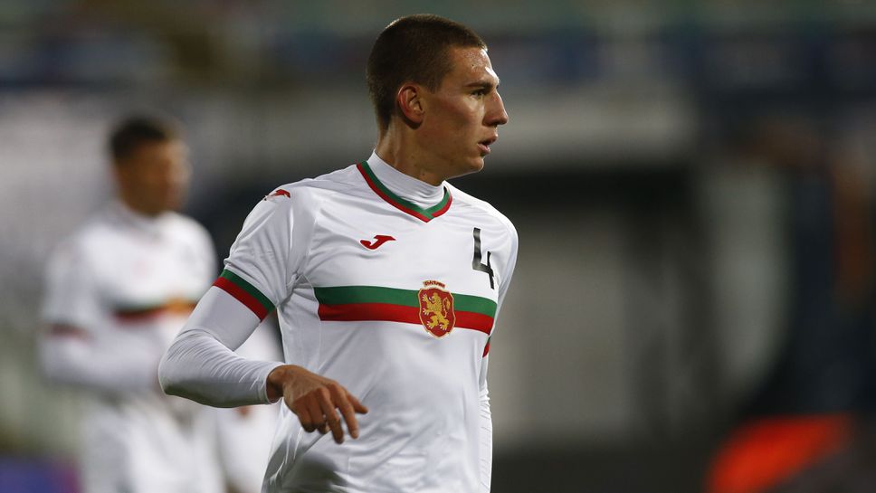 Александър Димитров обяви групата на България U21, Вальо Антов отново при младежите