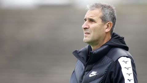  Спартак (Варна) взима трио от ЦСКА 1948? 