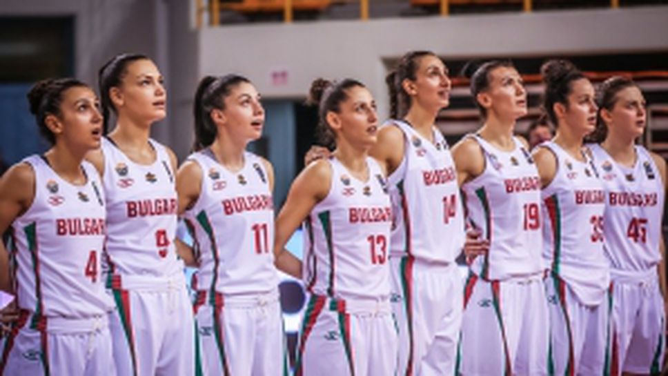 България размаза Исландия и продължава да мечтае за ЕвроБаскет