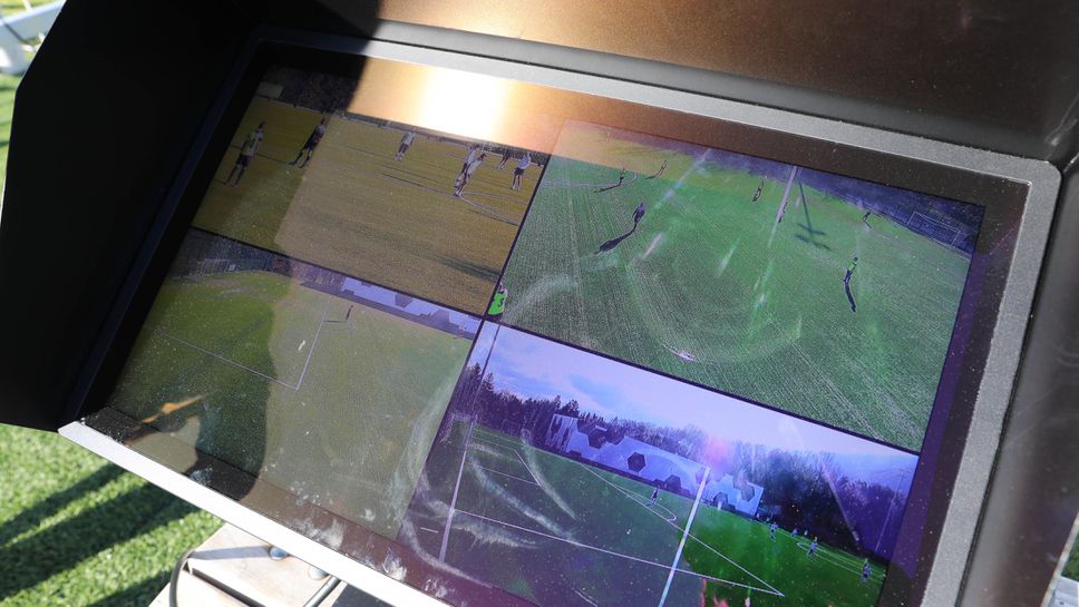 БФС ще разяснява ВАР на клубовете от елита