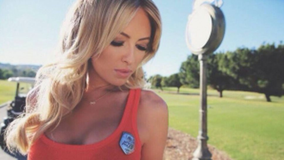 Паулина Грецки