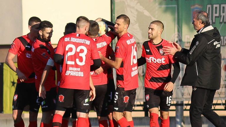  Локо (Дряново) започва довечера – ето контролите 